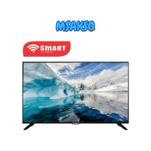 Smart TV 4K UHD – Wi-Fi intégré
