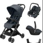 Poussettes et équipements bébé