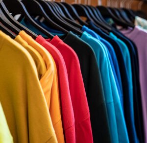 Vêtement et Accessoires